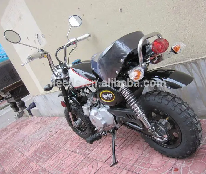 New 110cc monkey dirt bike(MC-648)