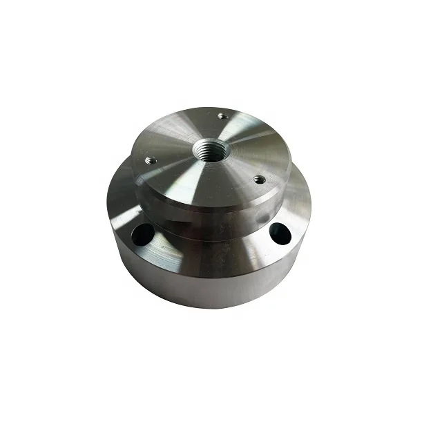 Cnc Custom Part Stainless Steel Precision Cnc Machining Parts EDM Cnc Machining Parts Customize High Metal Prototype Machined