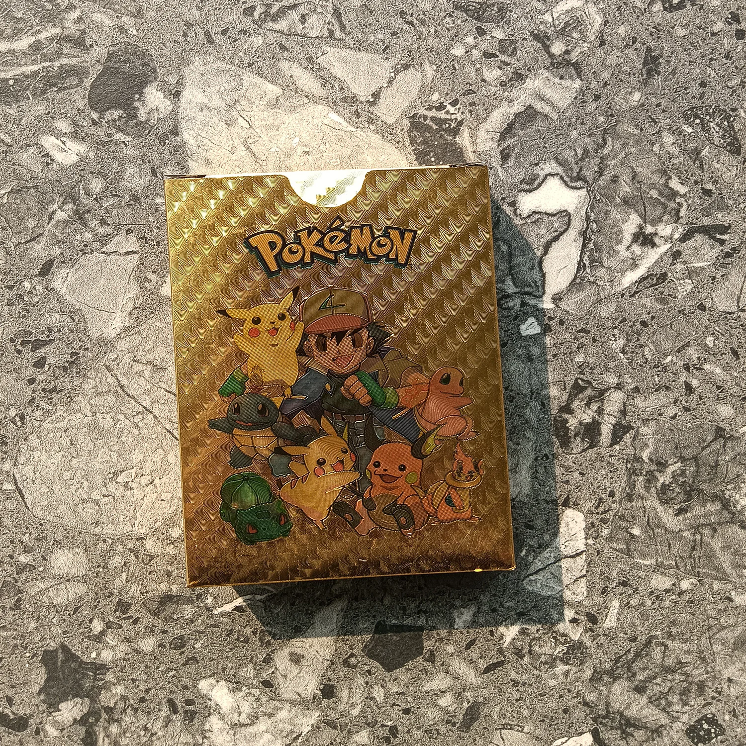 Custom Printing Hot Selling Playing Cards Decks Cards Board Game Custom Paper Game Card Kids Toys