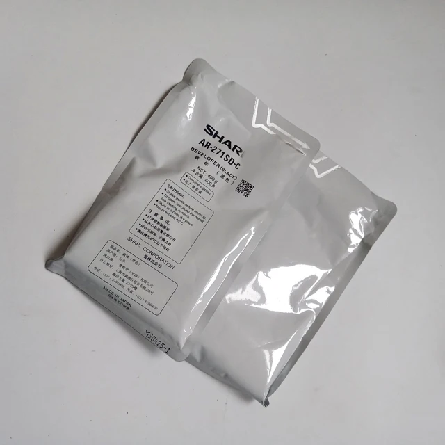 AR-271SD for sharp AR-M256/M316 black developer dv-271 400g/bag New original