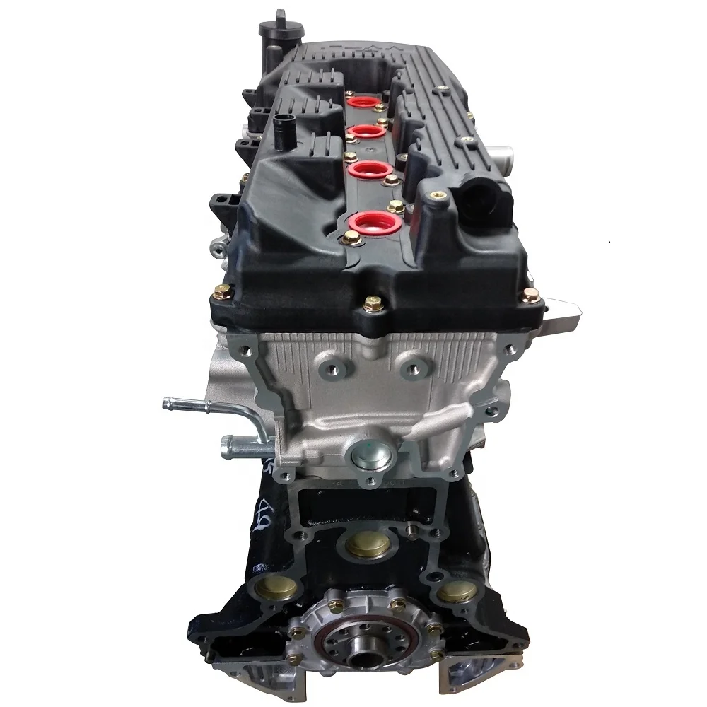 For Sale 2TR Engine Block for Hiace Engine Hilux Auto Engine