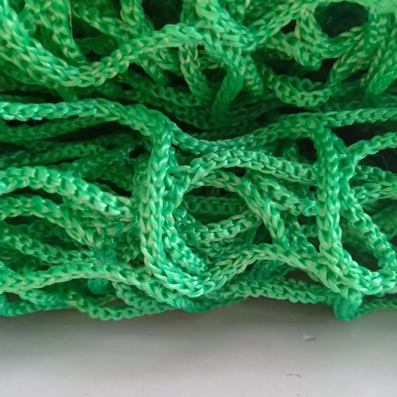 Wholesale high quality truck and trailer cargo net