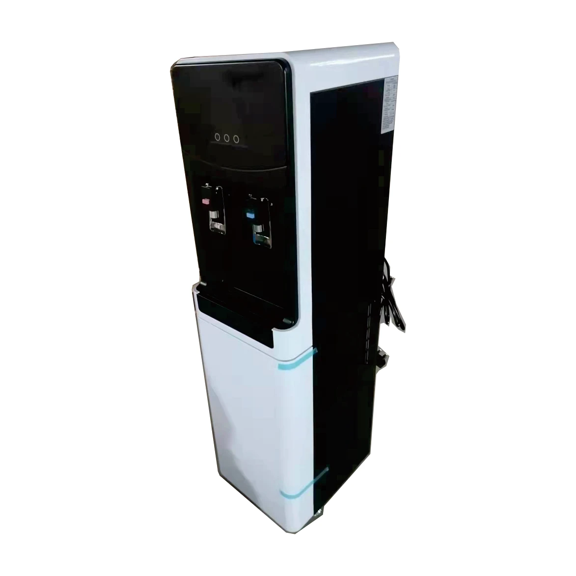 Цифровой дозатор воды 25 л/день устройство для изготовления чистой питьевой