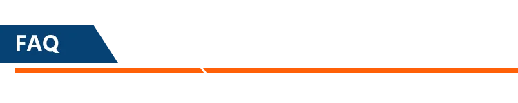 FAQ