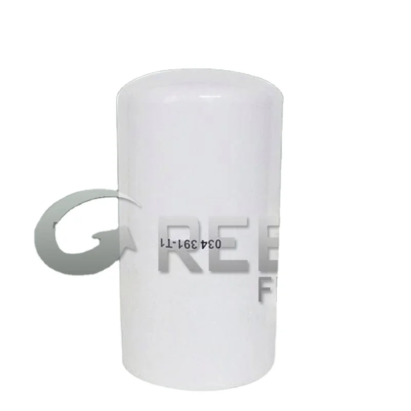Massey Ferguson для гидравлического фильтра 034391-T1 034391T1