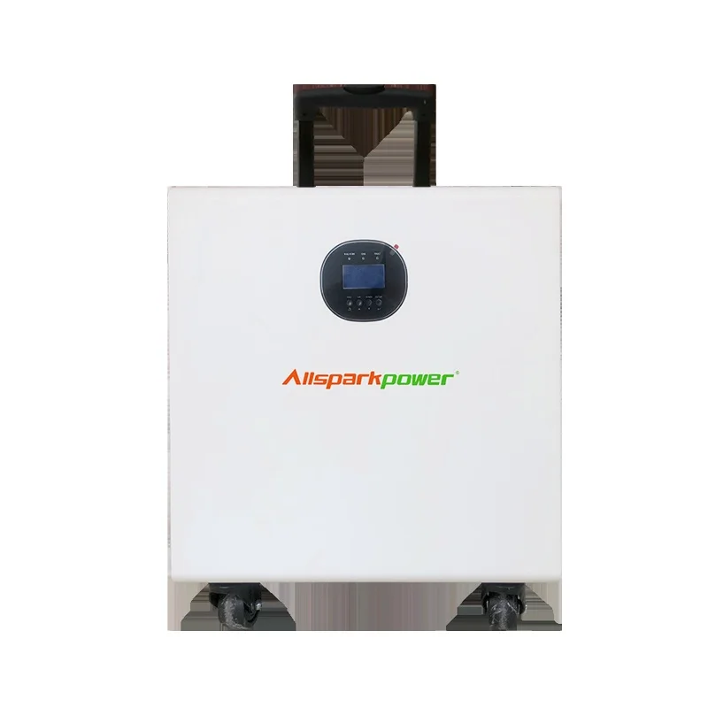 48v alternator lifepo4 batteries power storage photovoltaic all in one home off grid storage with UPS function