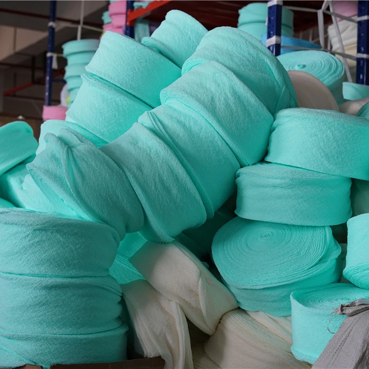 
Super Stretch Shower Towel Without Dead Ends Towels For Nylon Exfoliating Bath Towel 