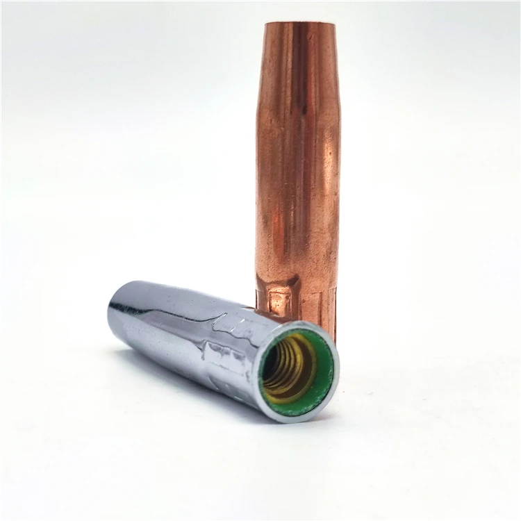 Прямая продажа с завода долговечная сварочная сенсорная насадка 200 А аксессуары для сварочных фонарей