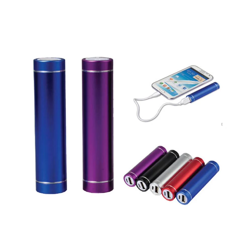 
PENGFAIES PB100 5 Years Warranty High Quality Polymer Battery Portable 5V Dual USB Power Bank For Sale 