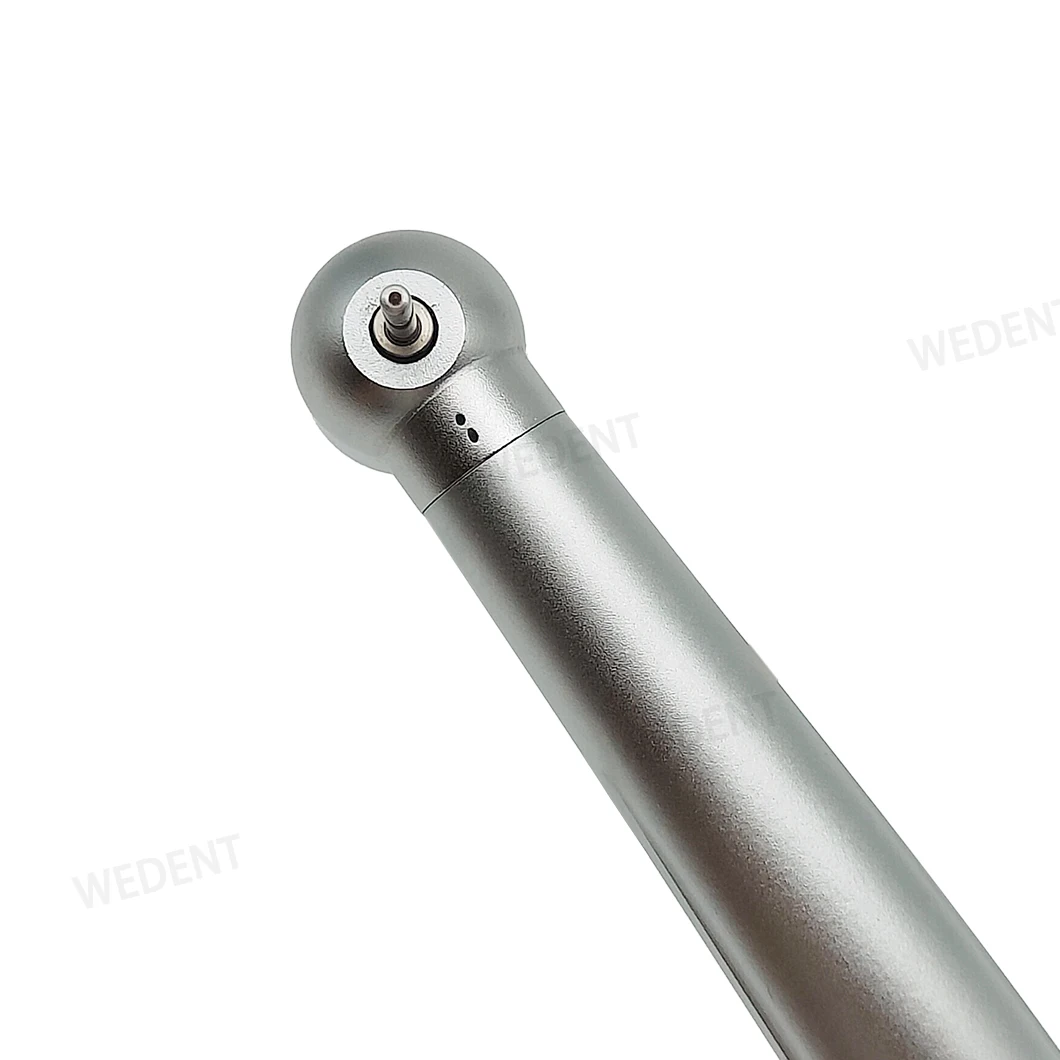 Implant Engine Dental Chair 2/4 Holes Handpiece Push Button Dental Single Spray High Speed Dental Turbine Handpiece