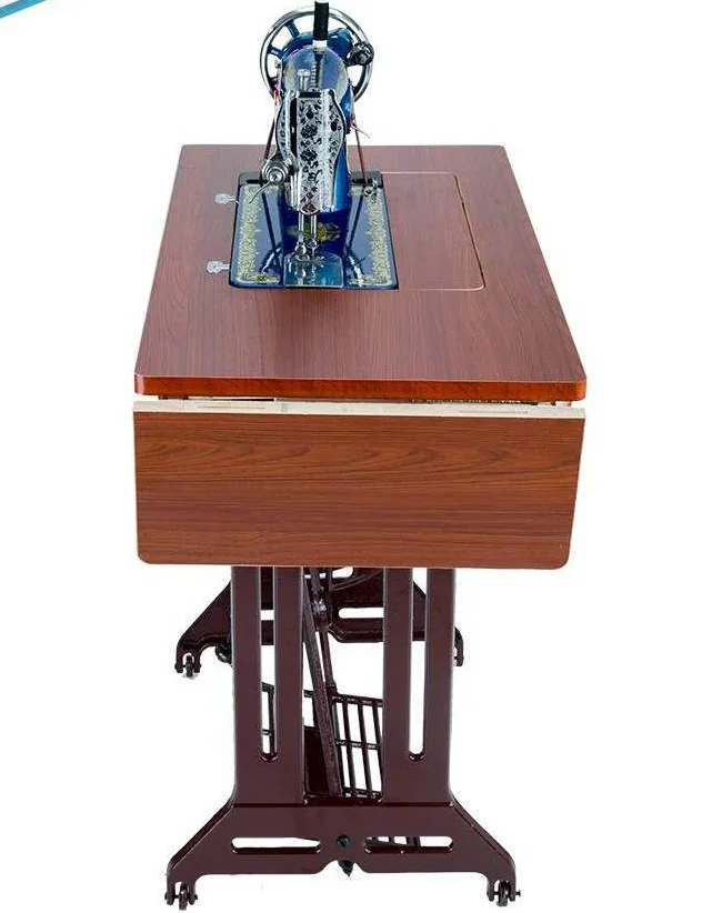 Antique Household Sewing Machine Manual Pedal sewing machine