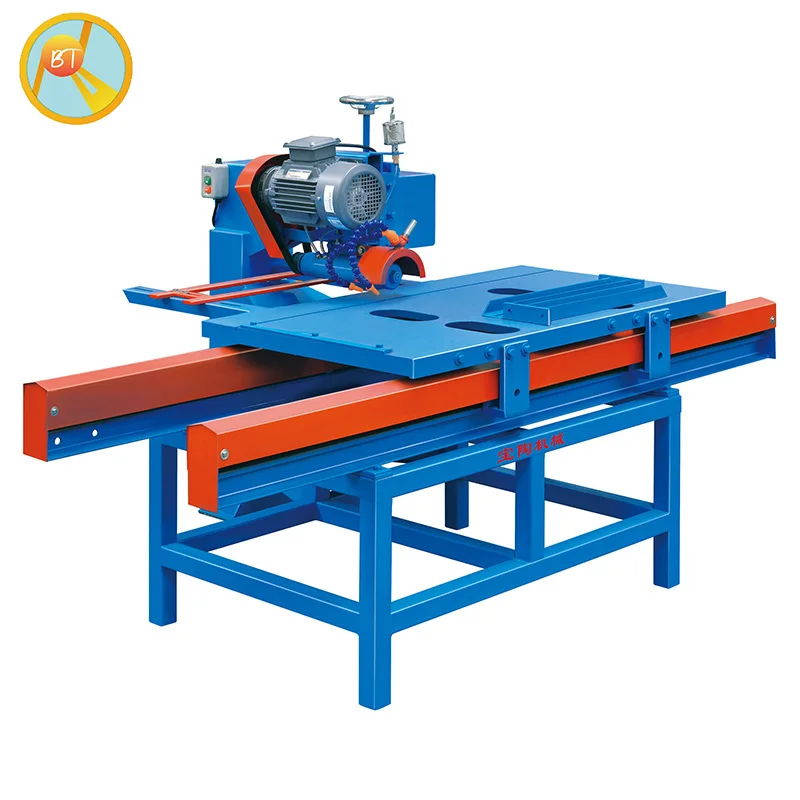 Manual Multi-function Cutting Tile Machine Granite and Marble Cutting Machine