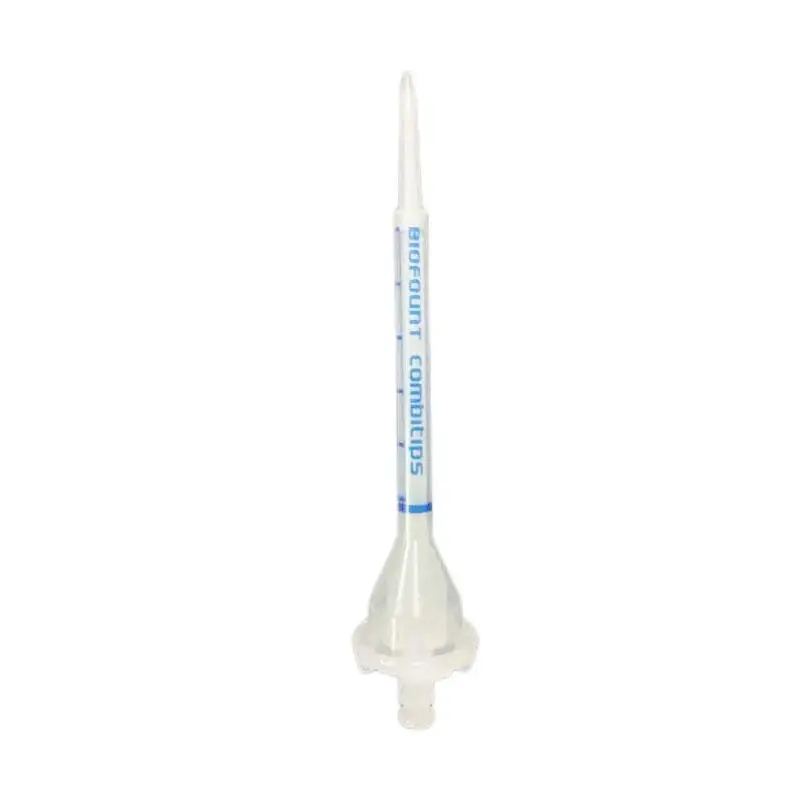 Dispenser 200ul High Quality Adjustable Volume Dispensmate Laboratory Consumable for Lab Liquid