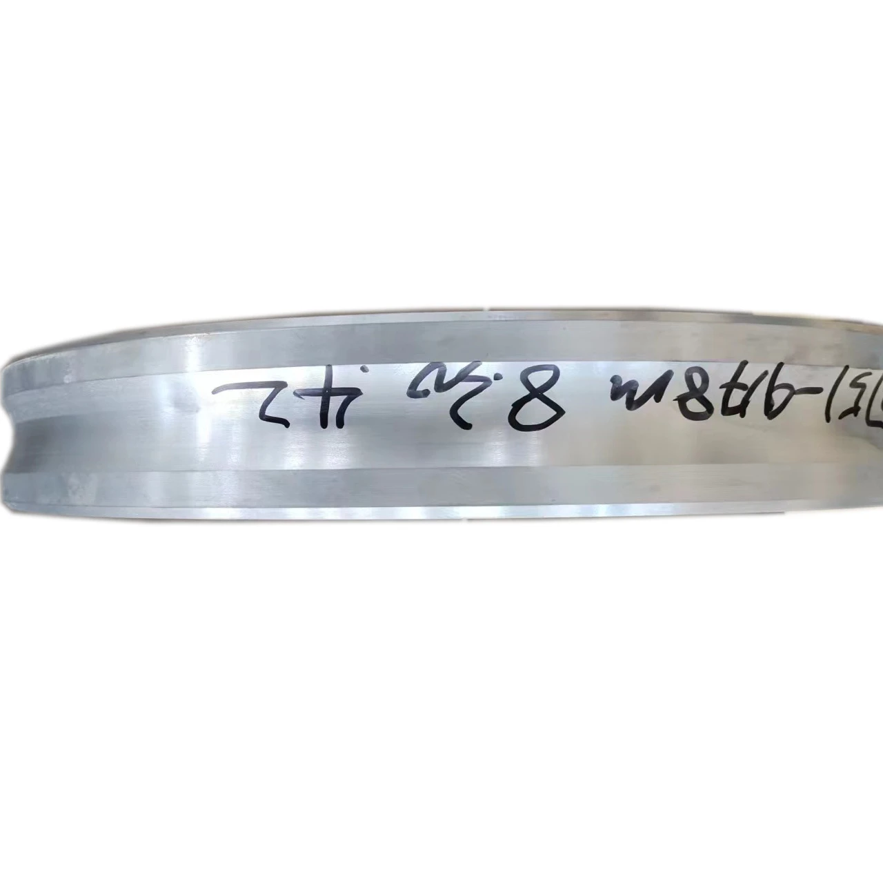Customized roughing kirsite  worm wheel worm gear set used into gear reducer