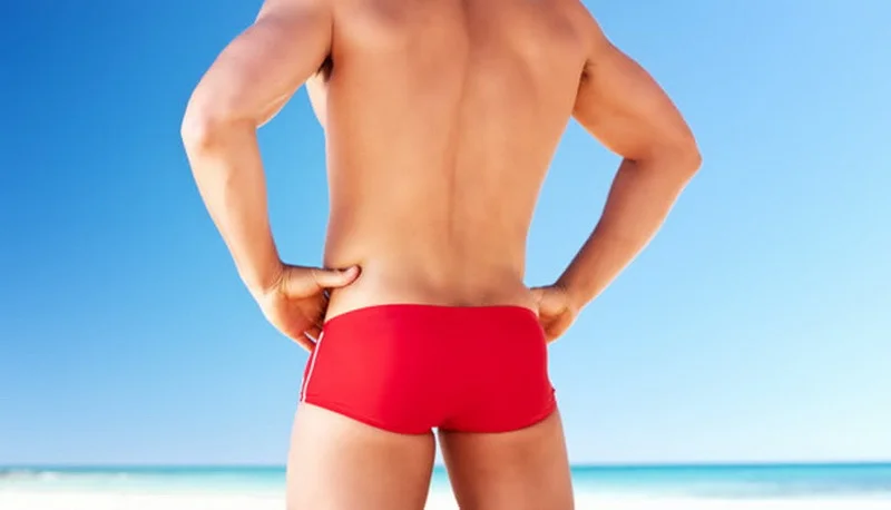 bodybuilding Surf Man Solid Color Beach Trunks Quick Dry Swimwear Mens Swimming And Swimsuits Trunk Pants Board Swim Shorts