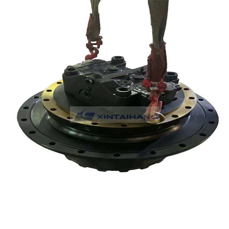 Komatsu PC200-7 300-7 Новый гидравлический экскаватор редуктор для ремонтных мастерских