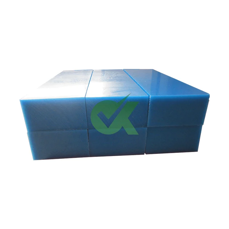 Panel Polyethylene Colored Recycled Hdpe Sheet High Density