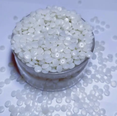 Edge material recycled  virgin hdpe ldpe lldpe resin polyethylene granule plastic jiangsu at Wholesale Price