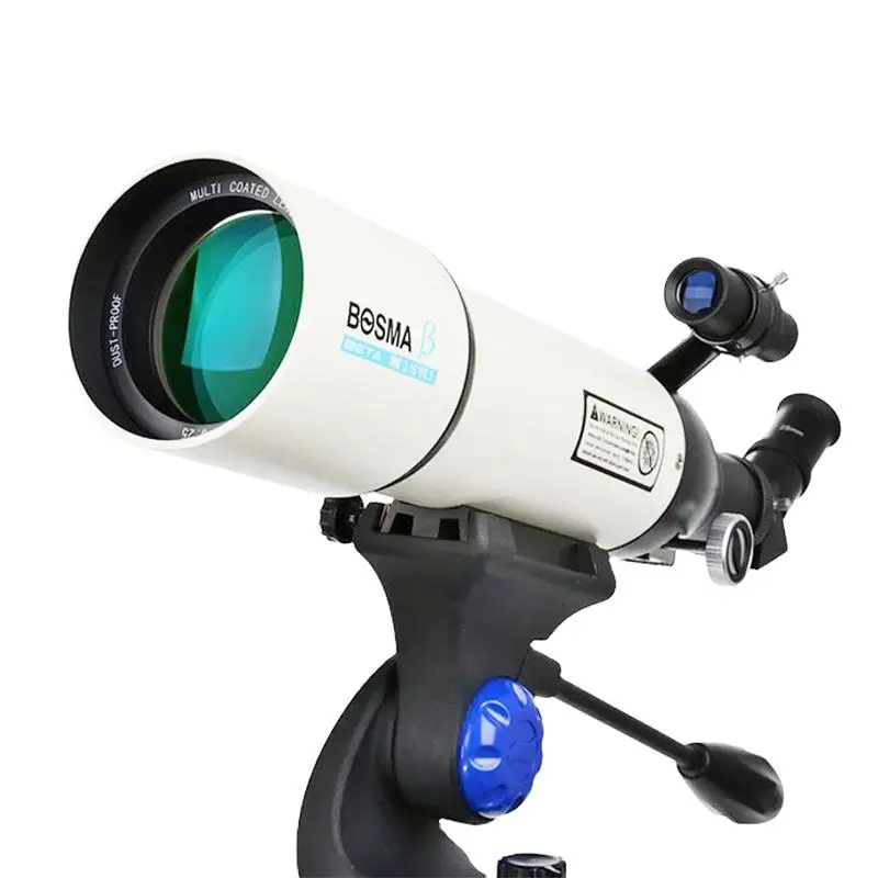 RTS Professional Adult HD 80500 Astronomical Telescope Refractor Factory Direct Sale High Magnification