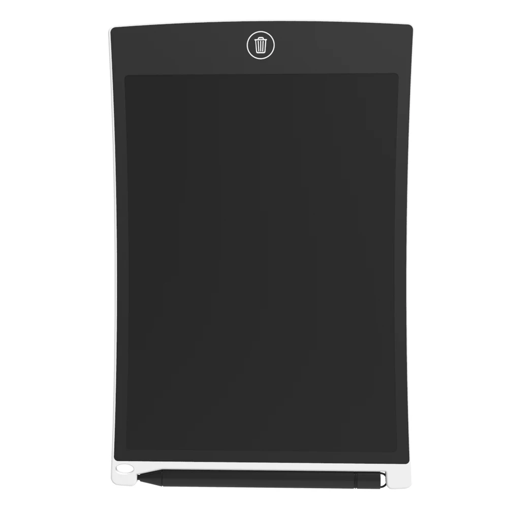 Promotion Gifts 8.5 Inch Electronic Kids Lcd Writing Pad Paperless Drawing Tablet Doodle Pad For Kids