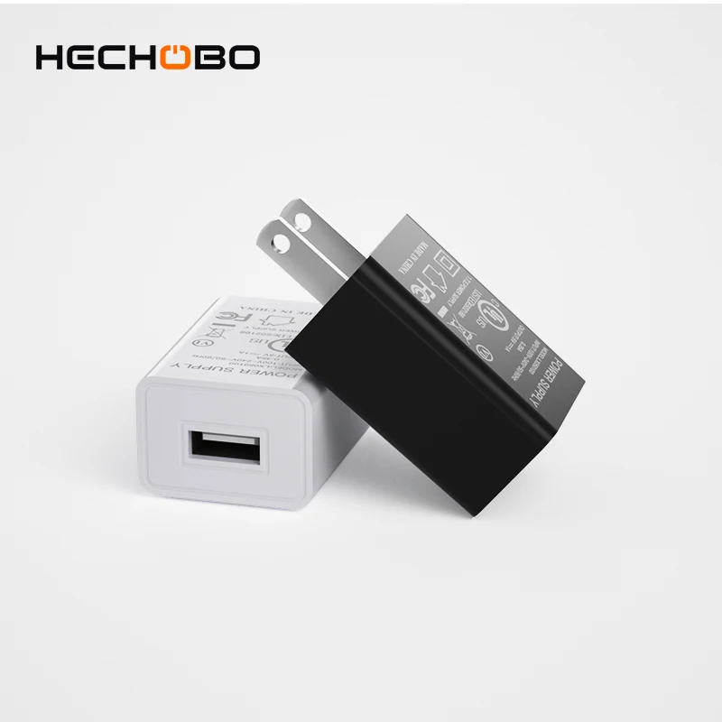 5V1A Switching Power supply adapter/ AC-DC adaptor /5v 1a 1000ma usb charger with UL mark for mobile phone ipad LX050100