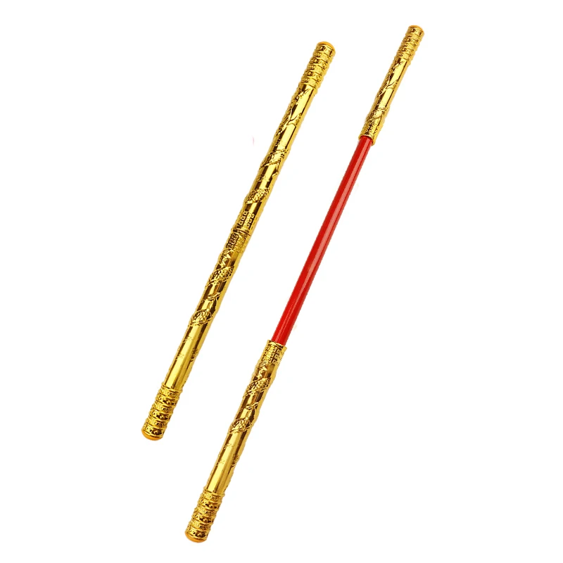 Растягивающаяся дубинка Golden cudgel уникальные игрушки другие классические пластиковая игрушка для мальчика
