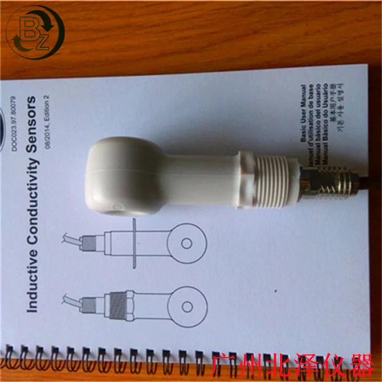HACH 3727E2T 3728E2T D3727E2T D3728E2T 3725E2T20G Conductivity Sensor Electrode