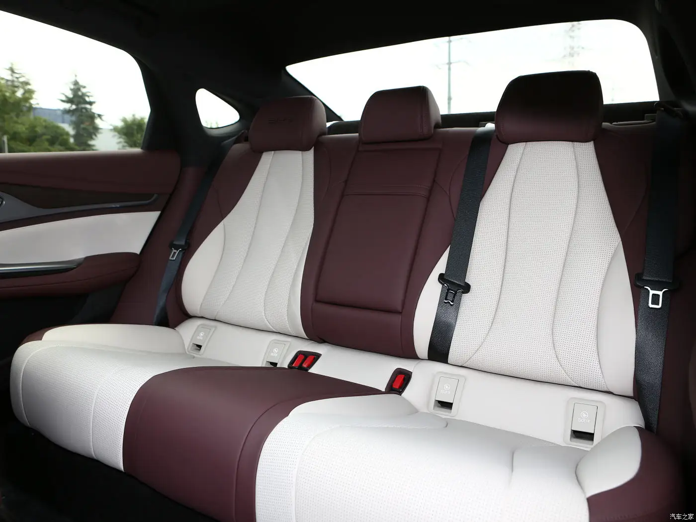 Byd Seal Dm-i Гибридный Электромобиль Новый энергетический автомобиль подержанные автомобили автомобильный