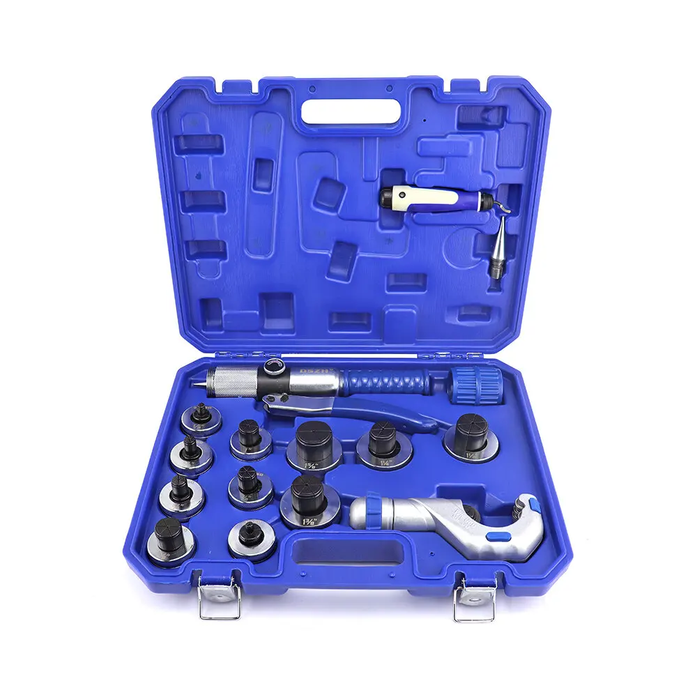 dszh flaring tool CT-300 Hydraulic Tube Expander Tool flaring tool hydraulic