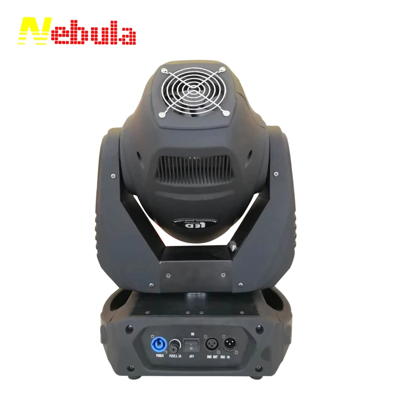 High quality 150w mini dj moving head led spot