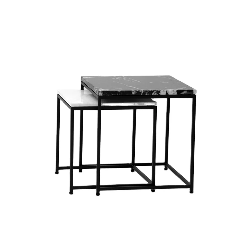 
 Marble dining table sets small coffee table set for living room  