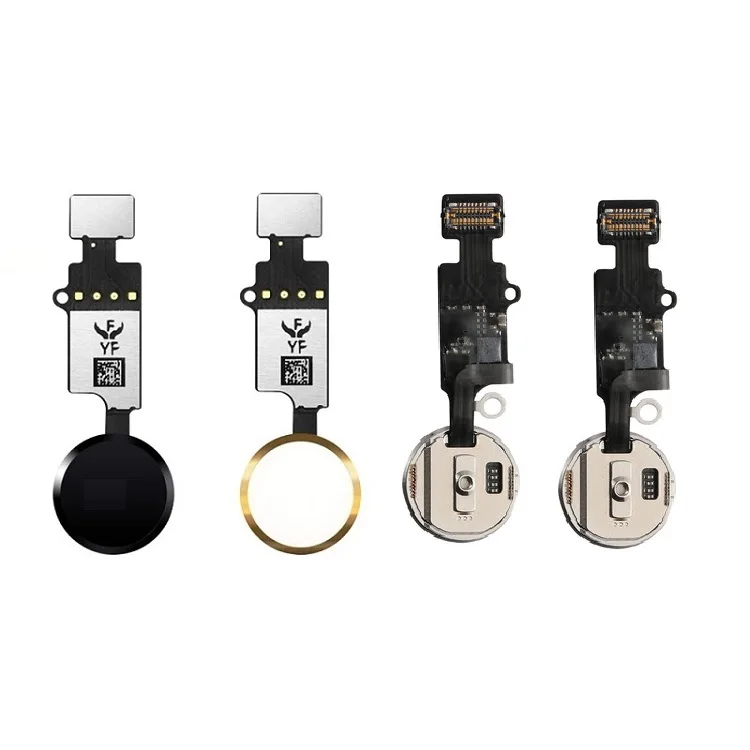 Manufacturer Back Function End Edition Universal Home Button Flex For iPhone 7 8 Plus/7P/8P/7G/8G se 2020
