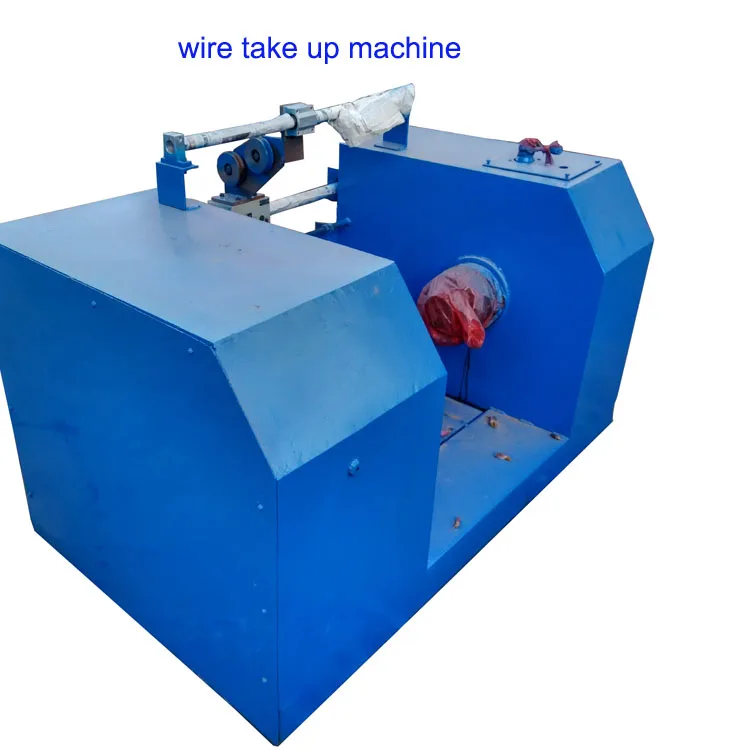 
 Rolling cassette straight line wire drawing machine  