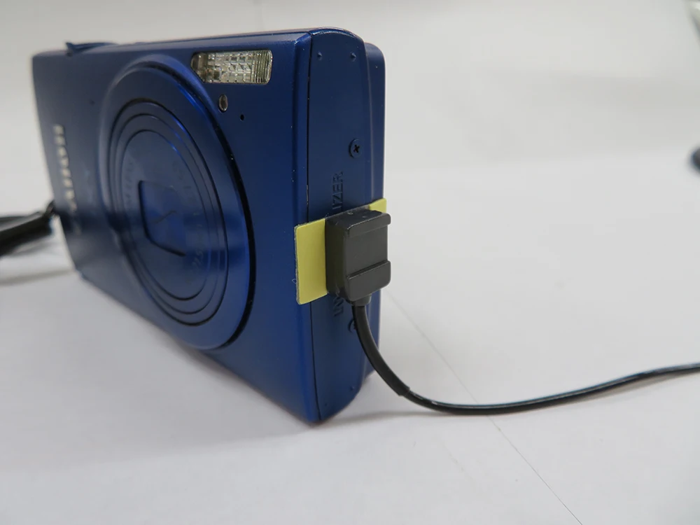 USB-кабель для подключения ноутбука Losscon Evolution проводной датчик сигнализации