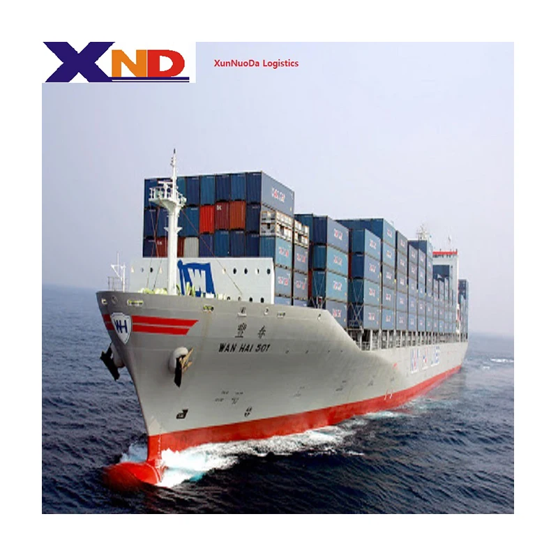 Best logistcs company air/sea freight forwarder ddp to door lcl freight quote from china to usa eu canada