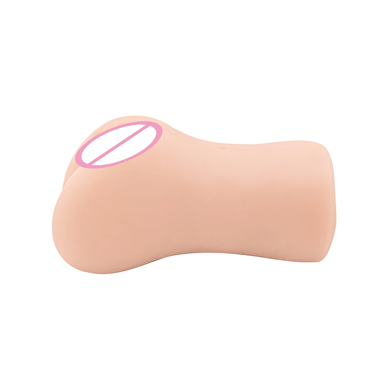 Lifelike Vagina Sex Toy Artificial Pussy Masturbator Sexy Women Men Comfortable Masturbation Pocket Pussy