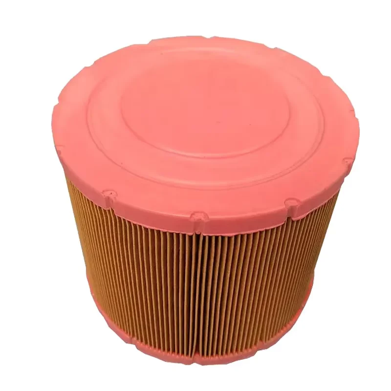 Wholesale Manufacturing  Industrial Compressor Parts Air Purifier Hepa Filter Element 93191542 for Replace Ingersoll Rand