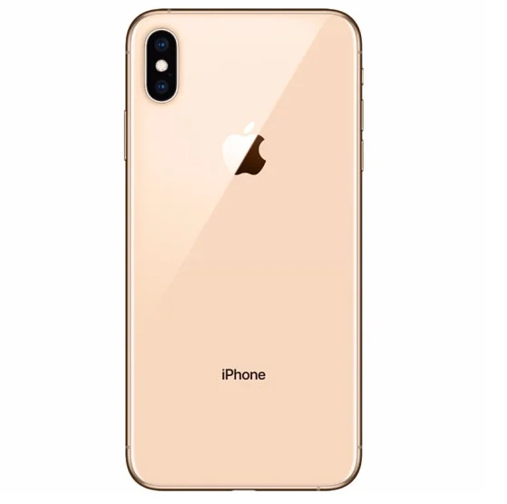 Original Used Mobile Phones For Iphone X/xr/xs Max/xs 64gb 128gb 256gb Unlocked Second-hand Smartphone For Iphone