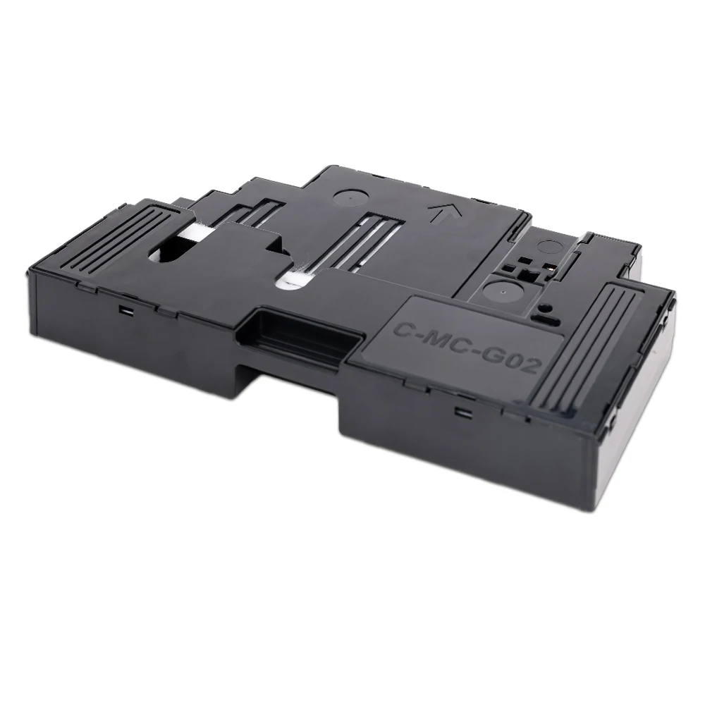 Stable MC-G02 Maintenance Box Waste Ink Tank For Canon G1420 G2160 G3160 G1220 G2260 G3260 G3360 G2420 Printer