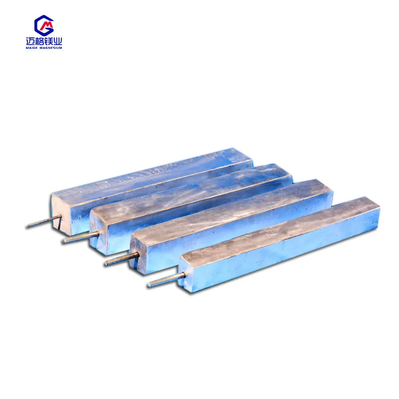 Hot selling water heater anode rod magnesium