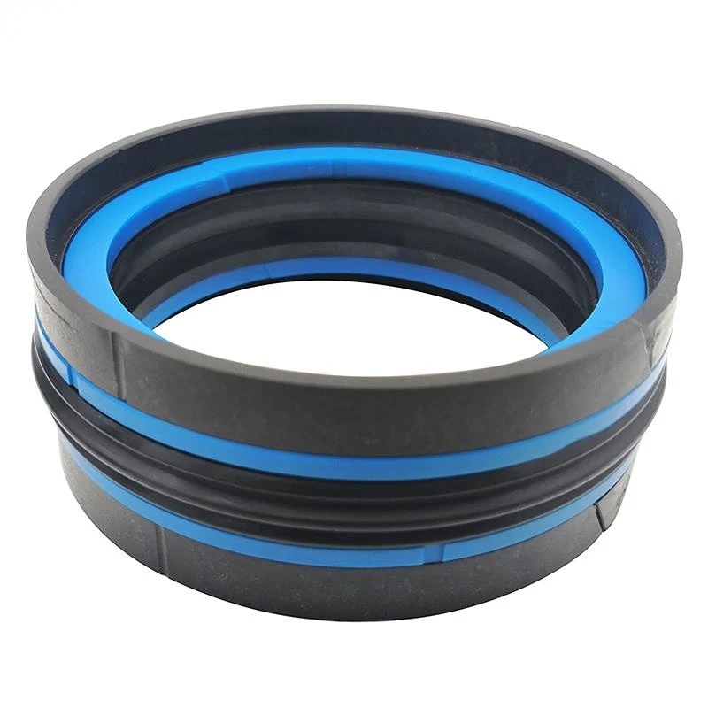 KDAS combined oil seal hydraulic cylinder seal 40*24*26*30*31.1*20.5*20.7*29.1