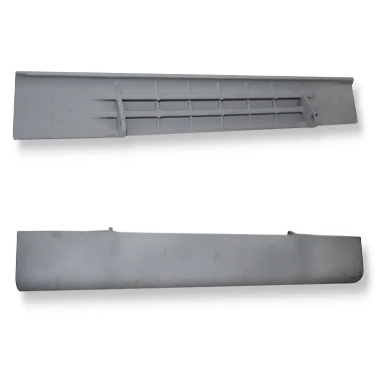 
car bumper protectors car front bumper rear bumper side skirt car bumpers 