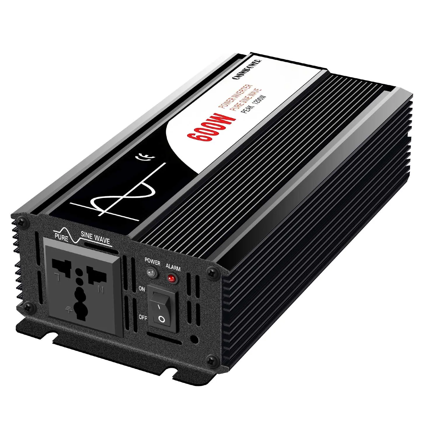 inverters 600W 12v 220v inverter power inverter DC TO AC CONVERTER