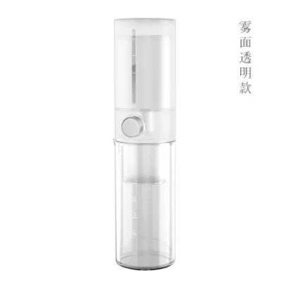 Timemore little i home use cold coffee Brewer ice drip coffee maker