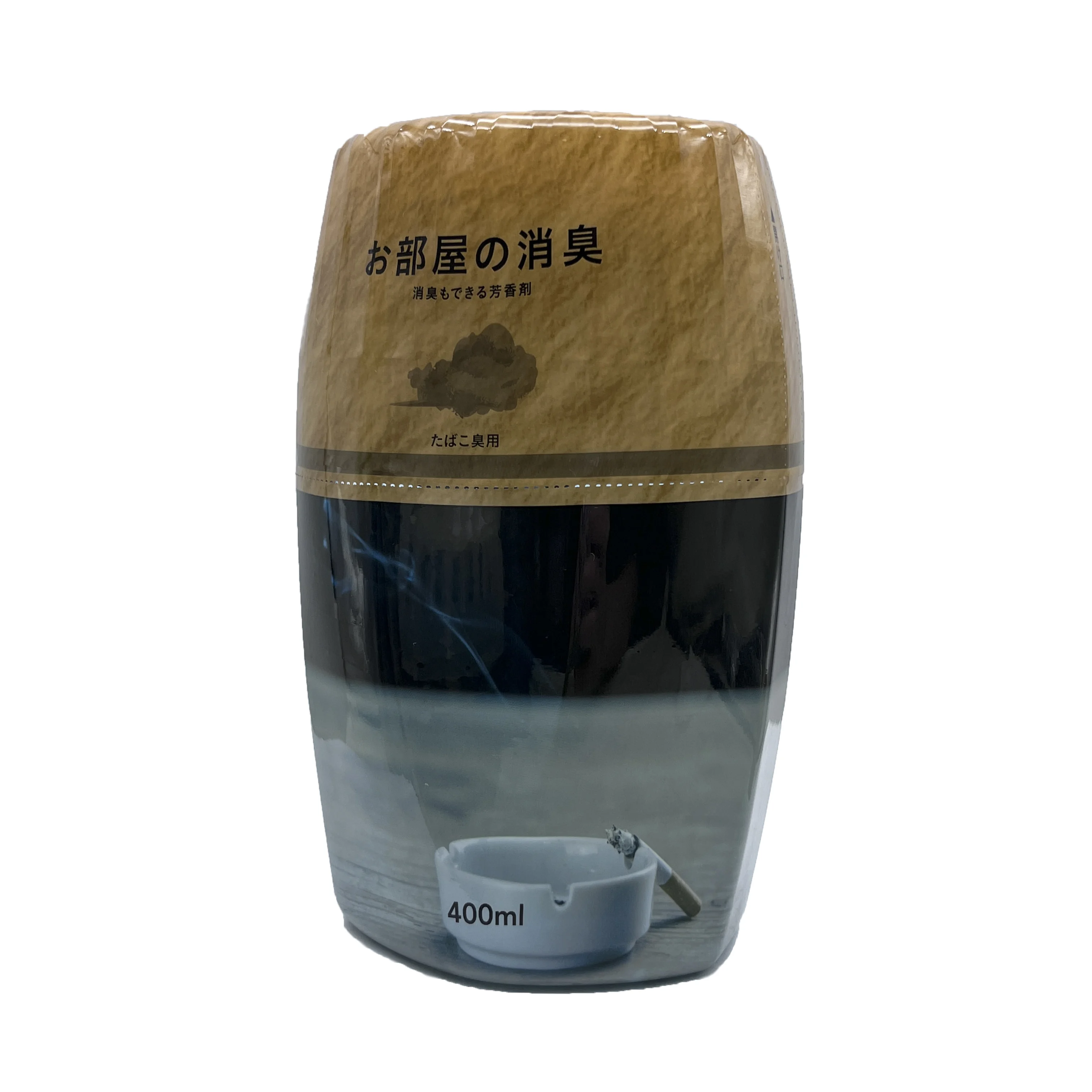 400ml Air freshener Smoke removing, odor  Home Office Car Hotel