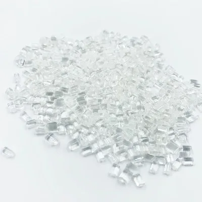 Гранулы из АБС-пластика