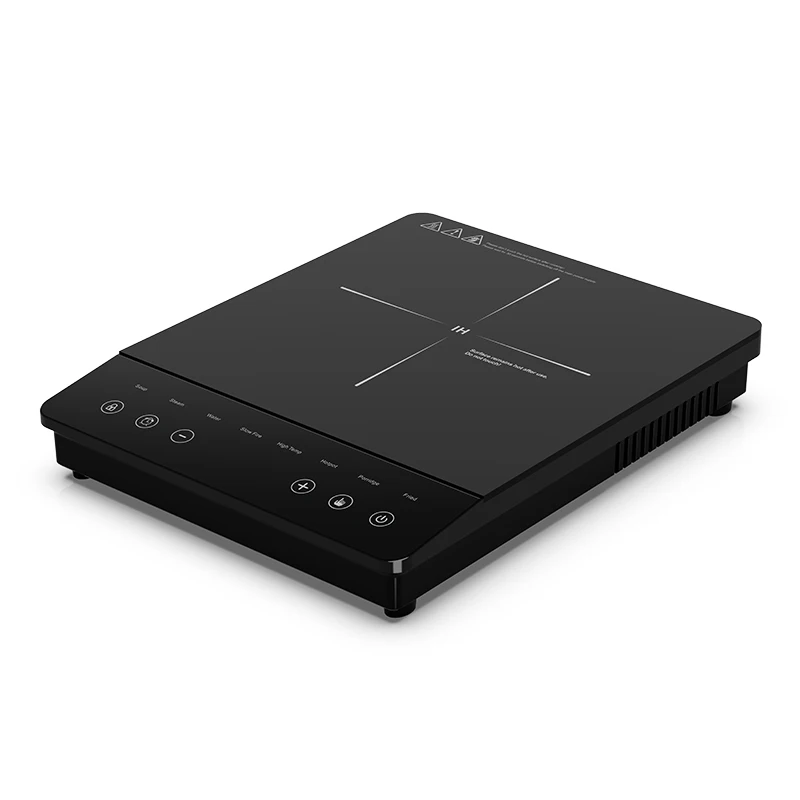 Commercial prestige household portable energy saving 2000W ultrathin induction cooker cooktop