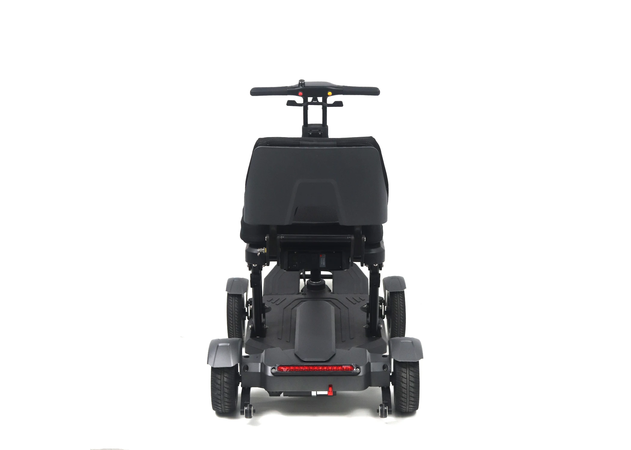 MIJO MA01 Move Travel Scooter In Stock Foldable Electric  250W Electric Bike 24V 12Ah E-scooter