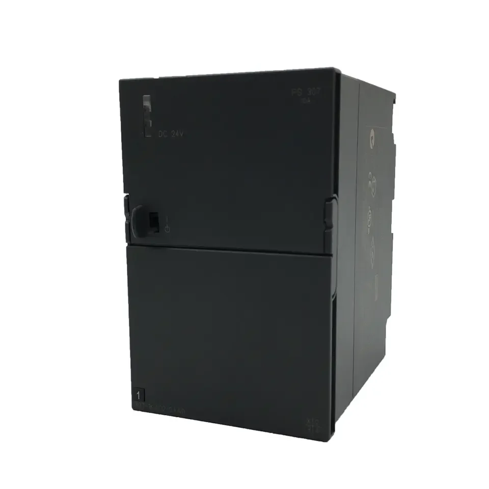 Siemens 6ES7 Series Original plc programmable logic controller 6ES7960-1AA04-5AA0