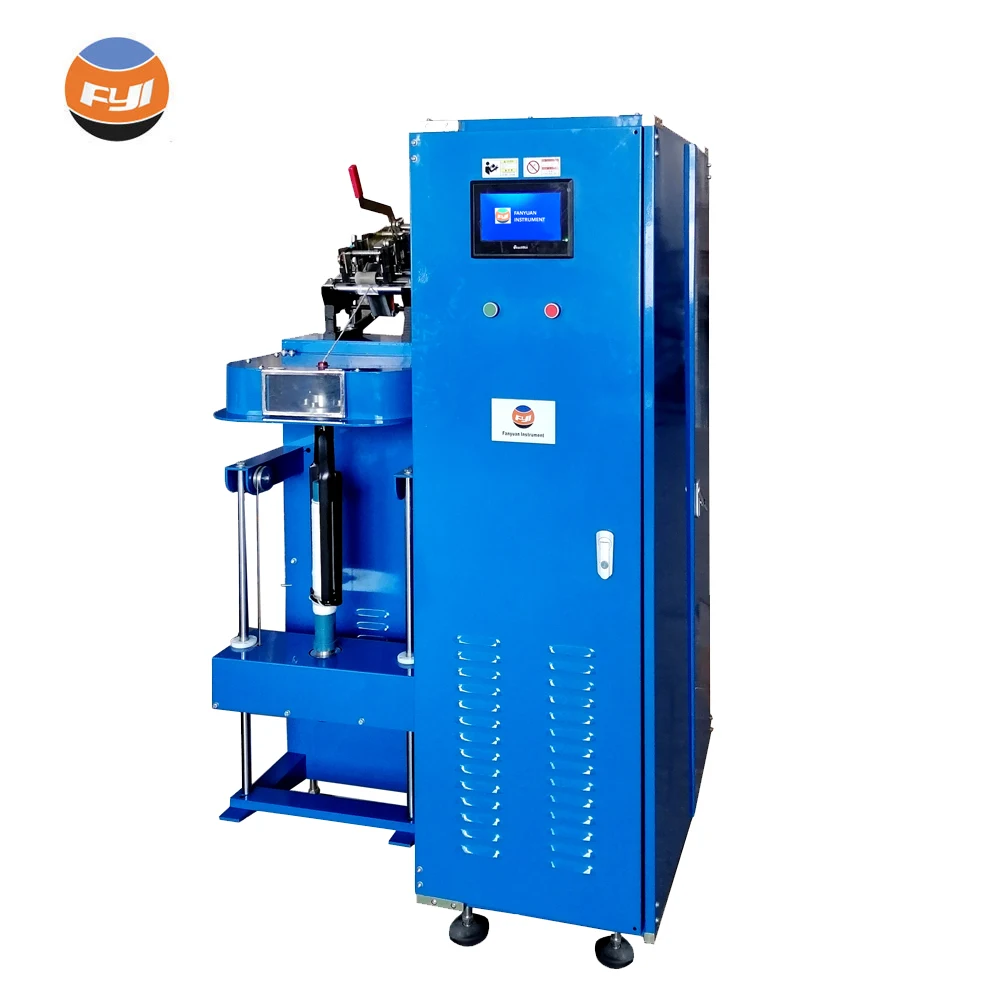 FYI Factory Direct Sales Simplex Laboratory Roving Weaving Machine